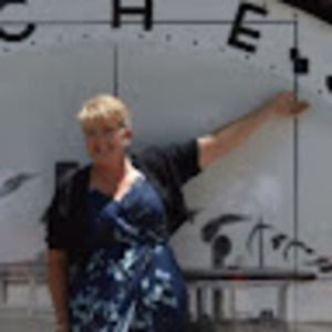 Meet your Posher, Sue